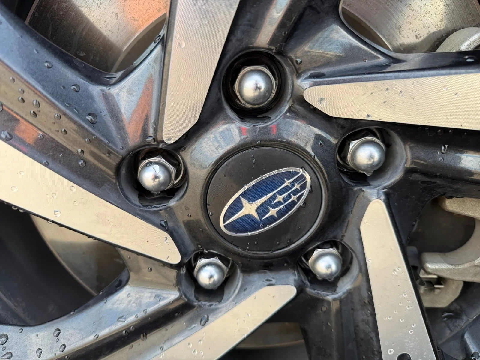 Subaru Crosstrek photo 33