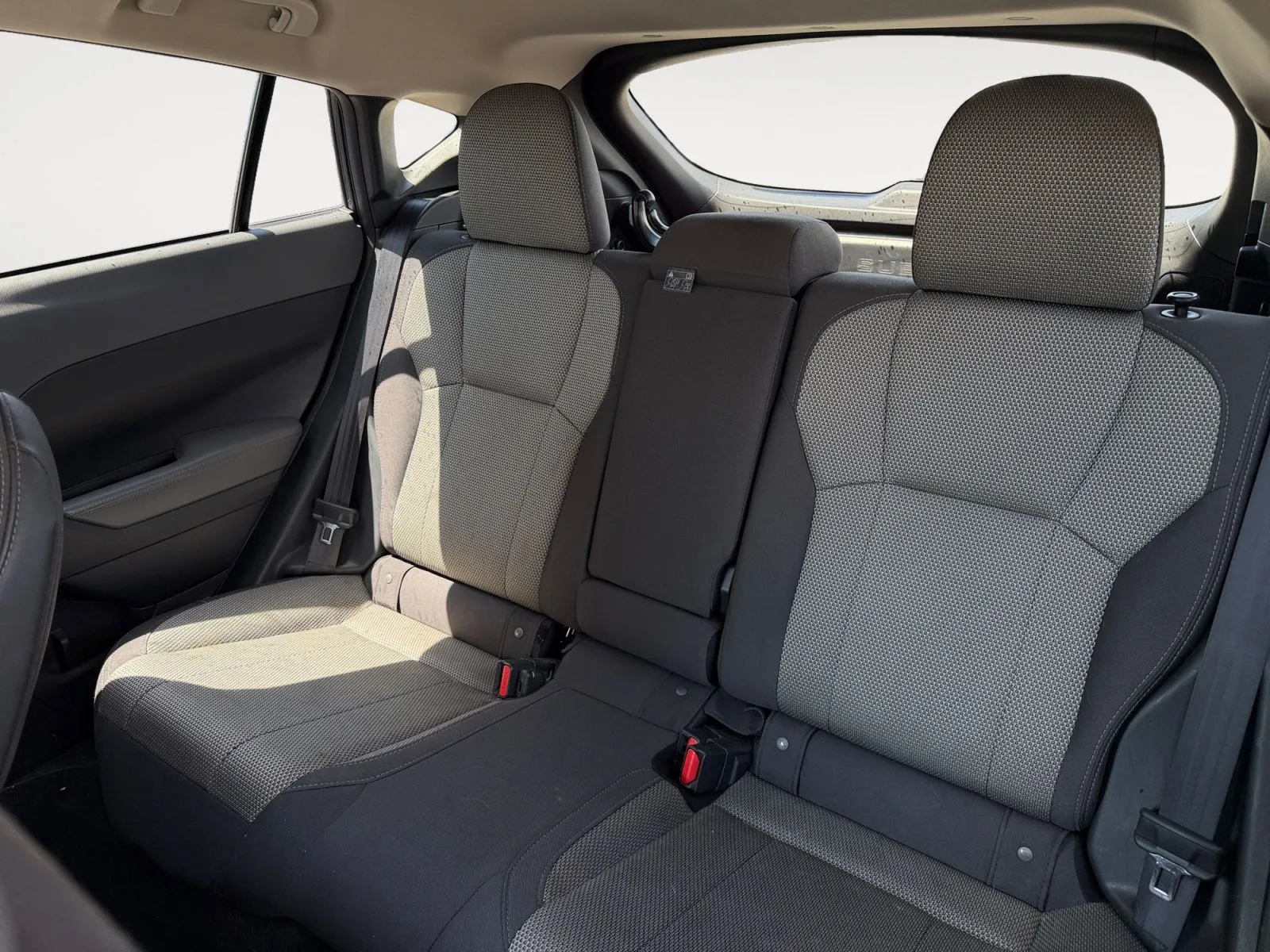 Subaru Crosstrek photo 13