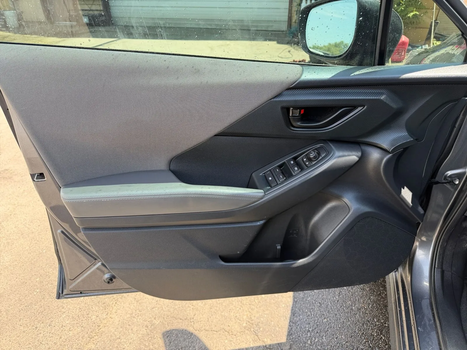 Subaru Crosstrek photo 19