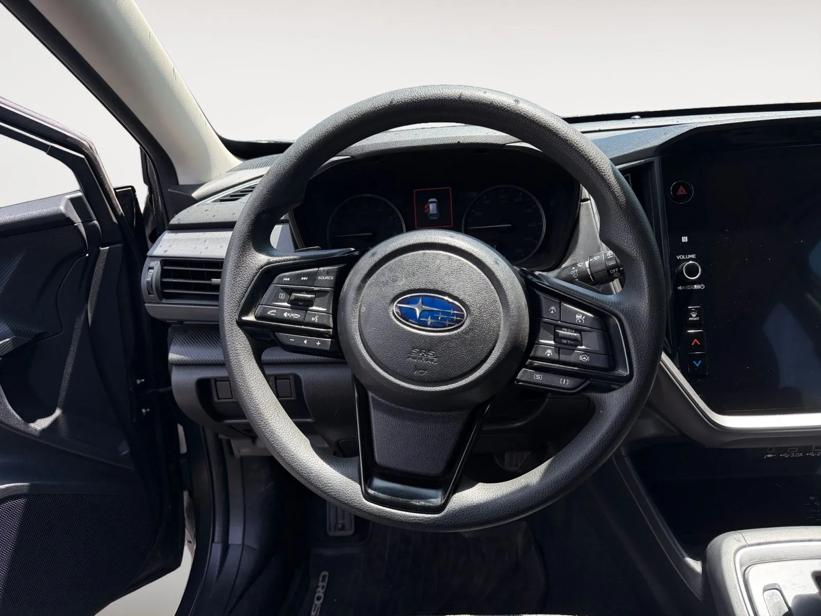 Subaru Crosstrek photo 12