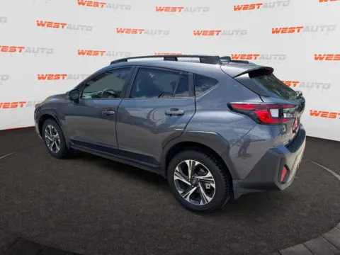 More photos of 2024 Subaru Crosstrek Premium at West Auto Sales - West Valley, UT
