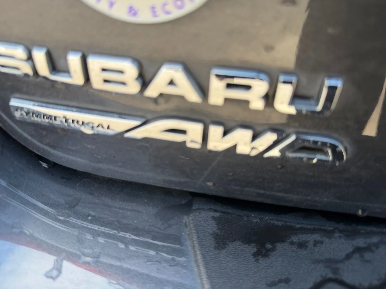 Subaru Crosstrek photo 30