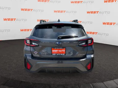 More photos of 2024 Subaru Crosstrek Premium at West Auto Sales - West Valley, UT