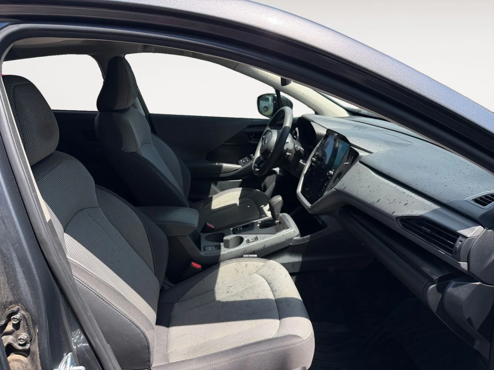 Subaru Crosstrek photo 15