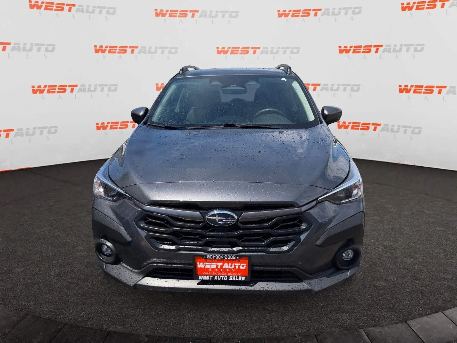 Subaru Crosstrek photo 8