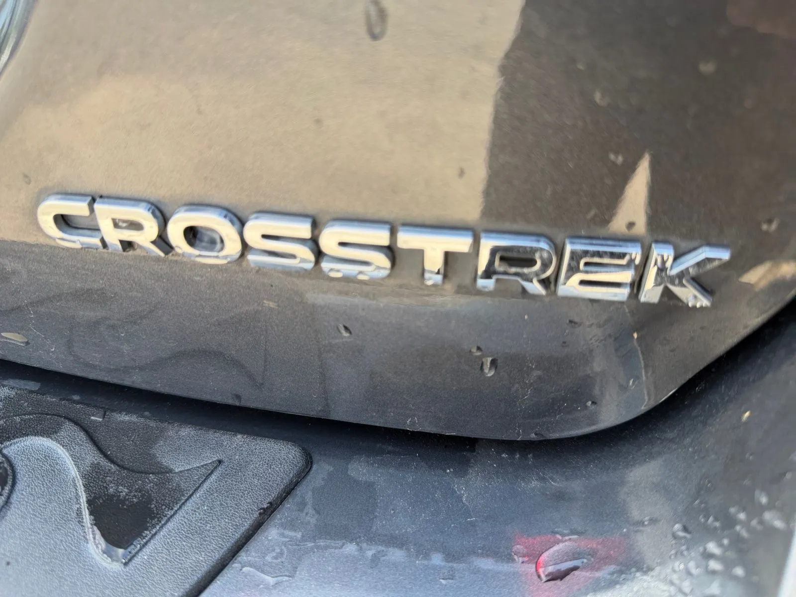 Subaru Crosstrek photo 31