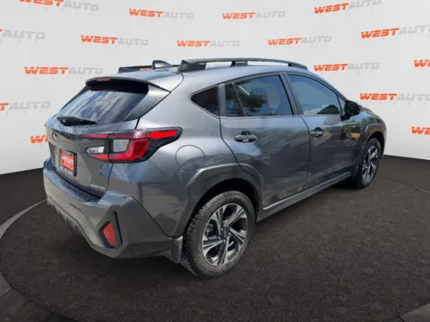 More photos of 2024 Subaru Crosstrek Premium at West Auto Sales - West Valley, UT
