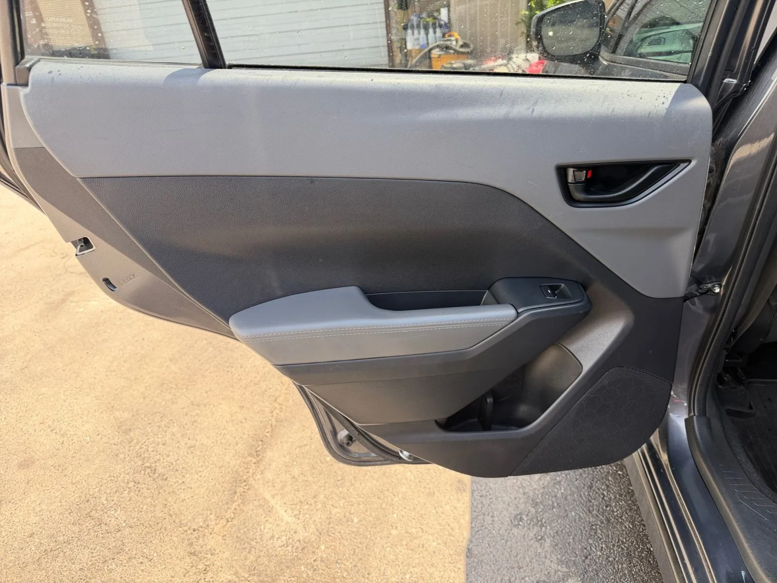 Subaru Crosstrek photo 27