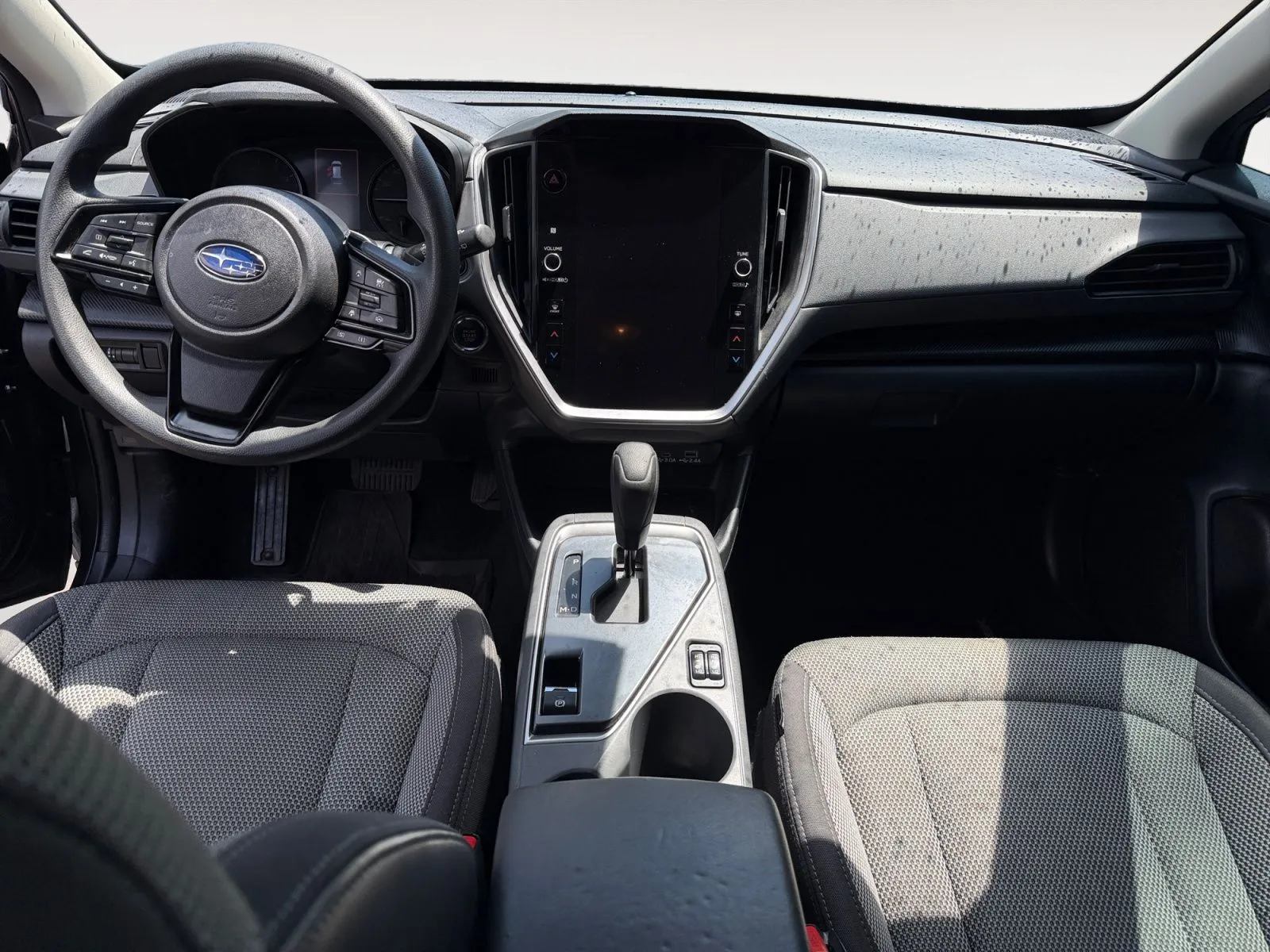 Subaru Crosstrek photo 10