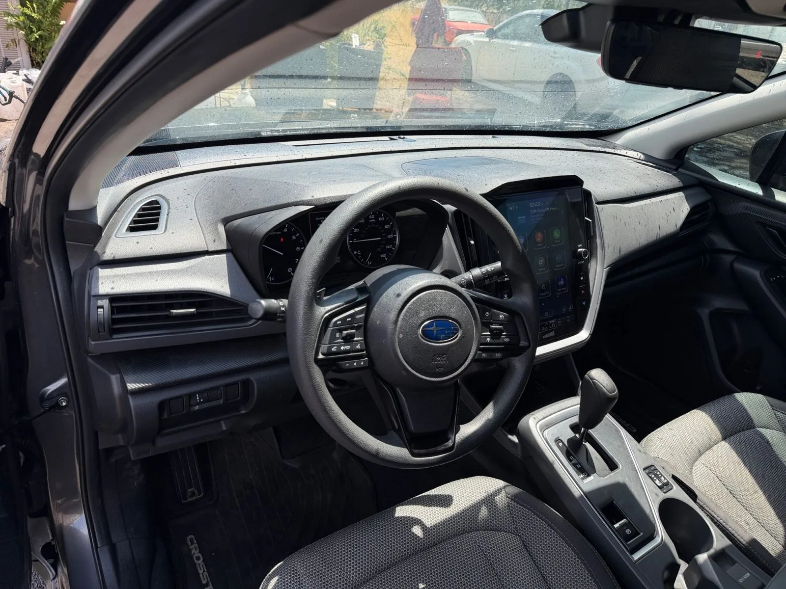 Subaru Crosstrek photo 18