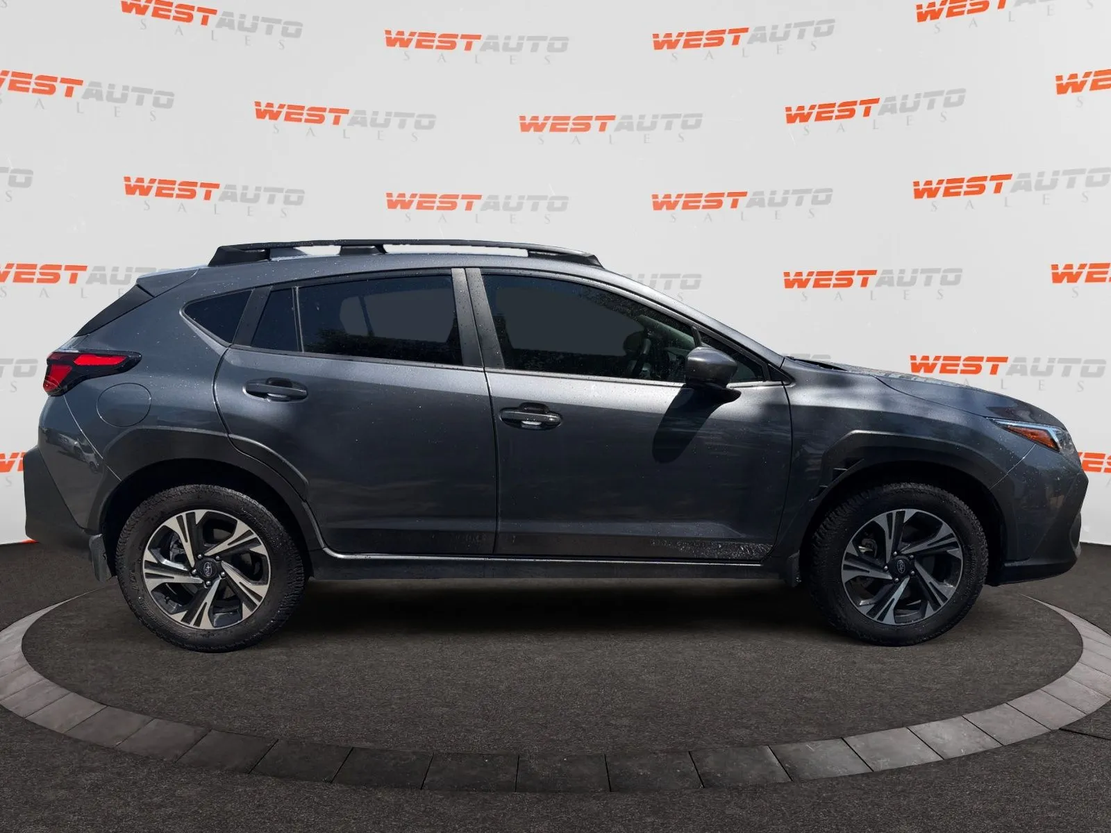 Subaru Crosstrek photo 6