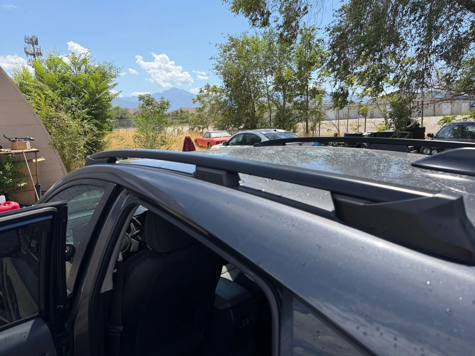 Subaru Crosstrek photo 28