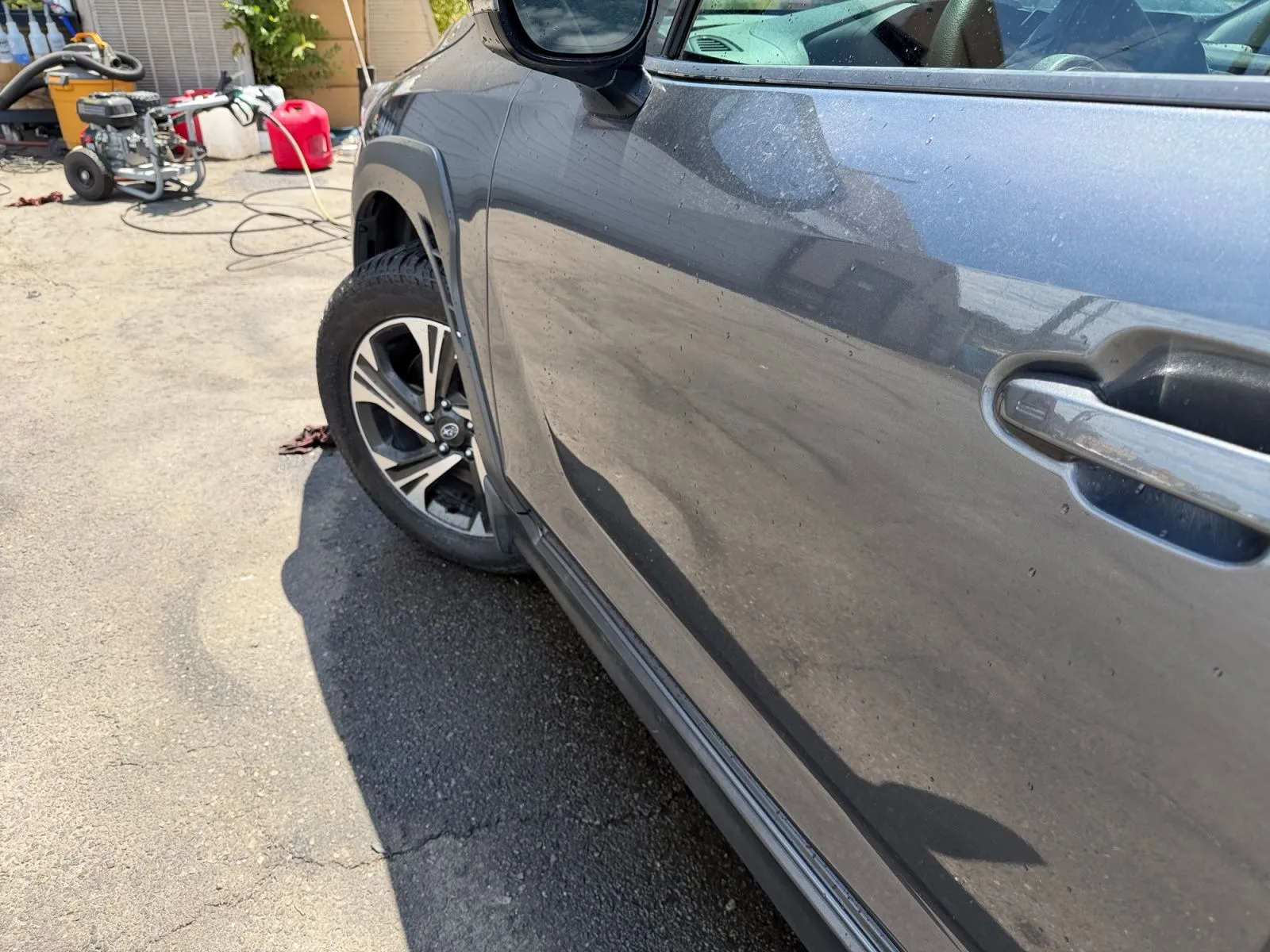 Subaru Crosstrek photo 32