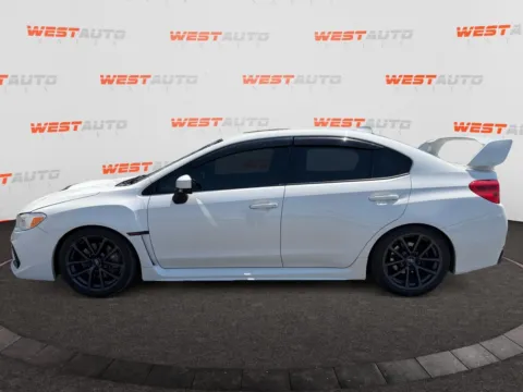 Photos of 2018 Subaru WRX Premium for sale in West Valley City, UT at West Auto Sales - West Valley