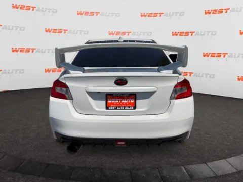 More photos of 2018 Subaru WRX Premium at West Auto Sales - West Valley, UT