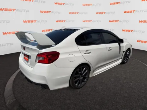 More photos of 2018 Subaru WRX Premium at West Auto Sales - West Valley, UT