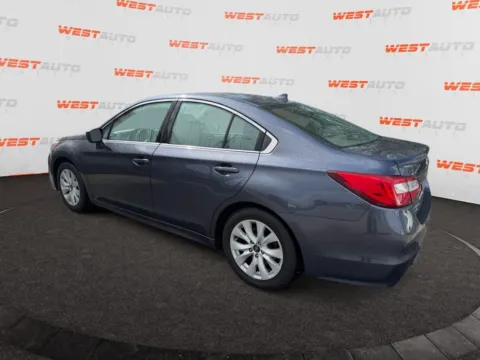 Another view of 2017 Subaru Legacy 2.5i for sale in West Valley City, UT at West Auto Sales - West Valley