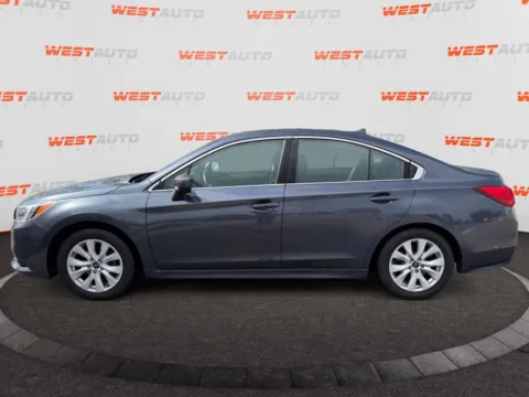 Photos of 2017 Subaru Legacy 2.5i for sale in West Valley City, UT at West Auto Sales - West Valley