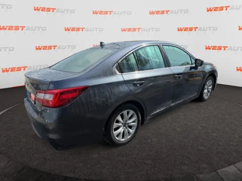 More photos of 2017 Subaru Legacy 2.5i at West Auto Sales - West Valley, UT