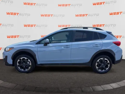 Photos of 2023 Subaru Crosstrek Premium for sale in West Valley City, UT at West Auto Sales - West Valley