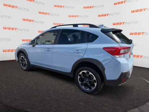 Another view of 2023 Subaru Crosstrek Premium for sale in West Valley City, UT at West Auto Sales - West Valley