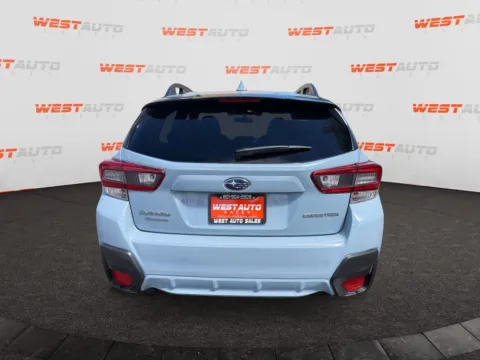 More photos of 2023 Subaru Crosstrek Premium at West Auto Sales - West Valley, UT