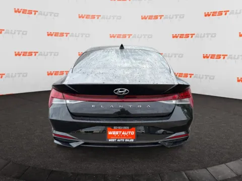 More photos of 2022 Hyundai Elantra SEL at West Auto Sales - West Valley, UT