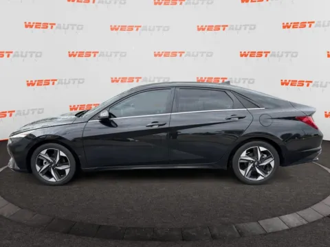 Another view of 2022 Hyundai Elantra SEL for sale in West Valley City, UT at West Auto Sales - West Valley