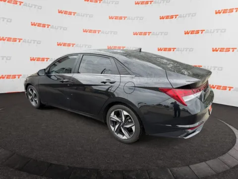 More photos of 2022 Hyundai Elantra SEL at West Auto Sales - West Valley, UT