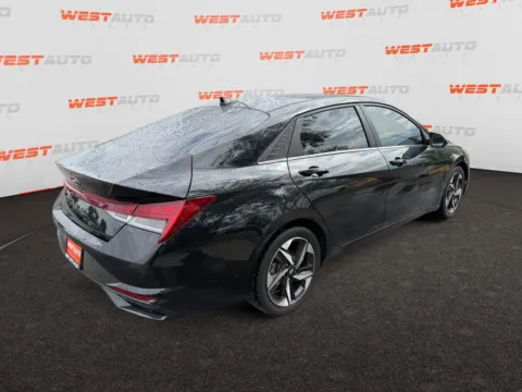 More photos of 2022 Hyundai Elantra SEL at West Auto Sales - West Valley, UT
