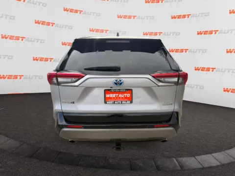 More photos of 2019 Toyota RAV4 Hybrid XSE at West Auto Sales - West Valley, UT