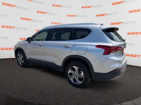 More photos of 2023 Hyundai Santa Fe SEL at West Auto Sales - West Valley, UT
