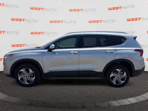 Another view of 2023 Hyundai Santa Fe SEL for sale in West Valley City, UT at West Auto Sales - West Valley