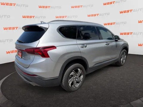 More photos of 2023 Hyundai Santa Fe SEL at West Auto Sales - West Valley, UT