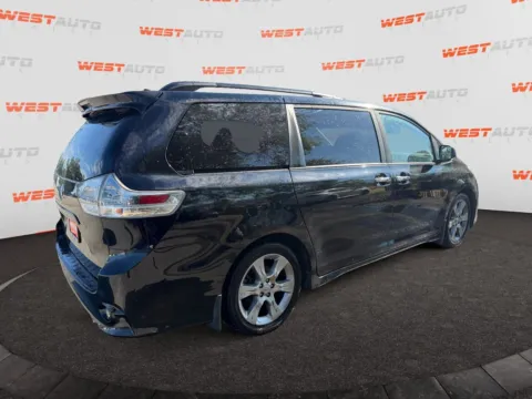 More photos of 2019 Toyota Sienna SE at West Auto Sales - West Valley, UT