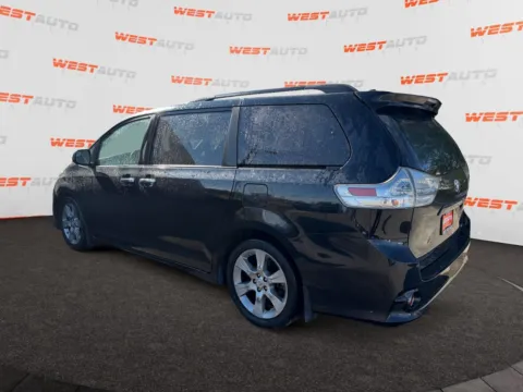 More photos of 2019 Toyota Sienna SE at West Auto Sales - West Valley, UT