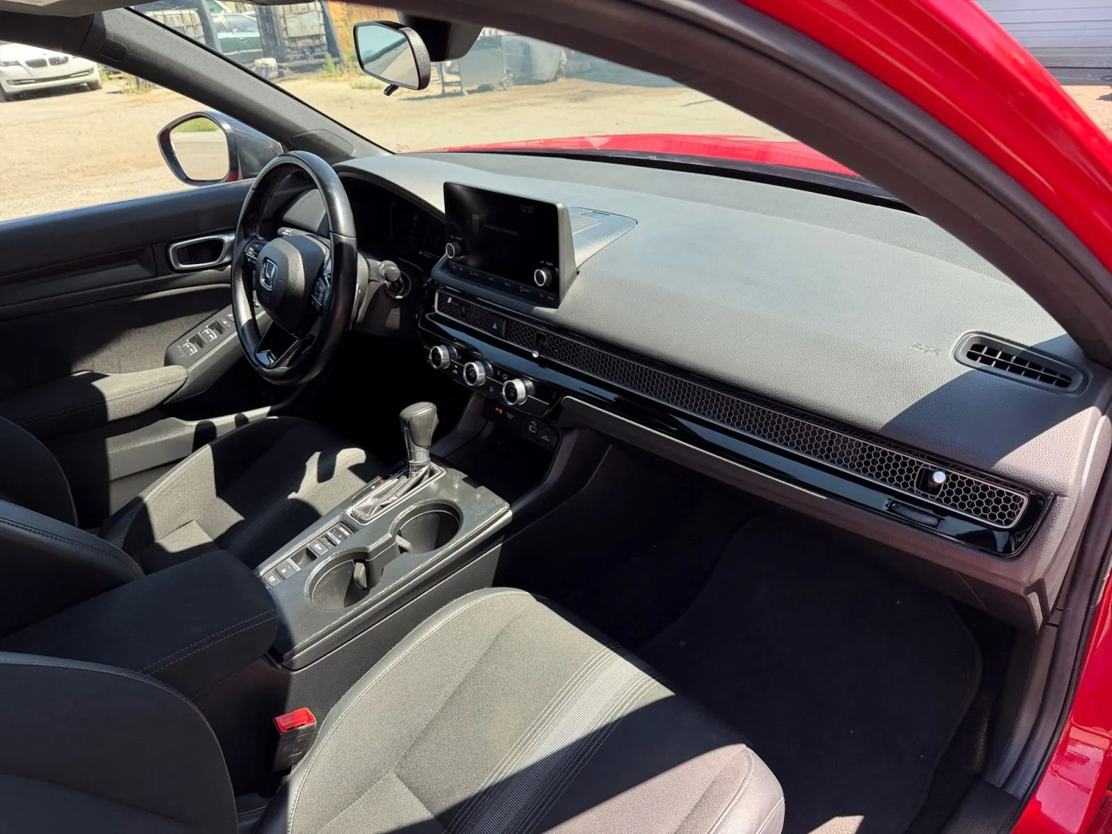 Honda Civic photo 16