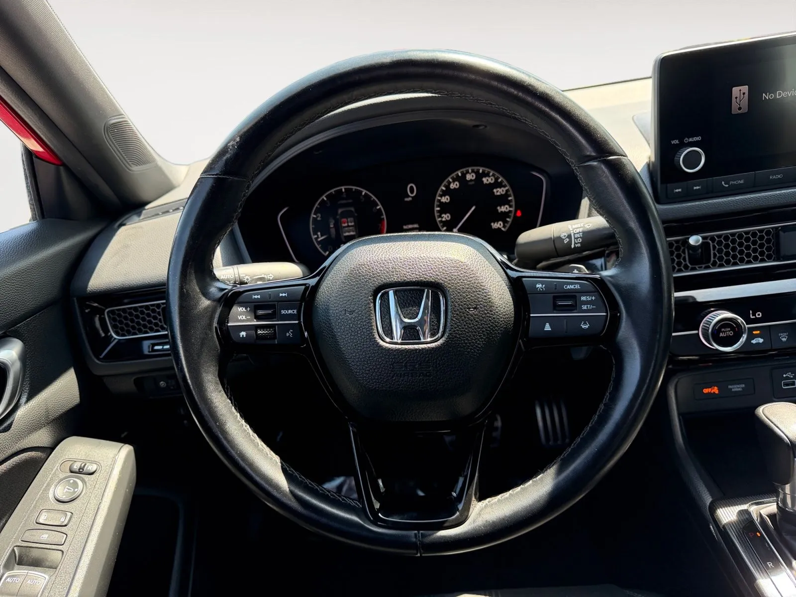 Honda Civic photo 12
