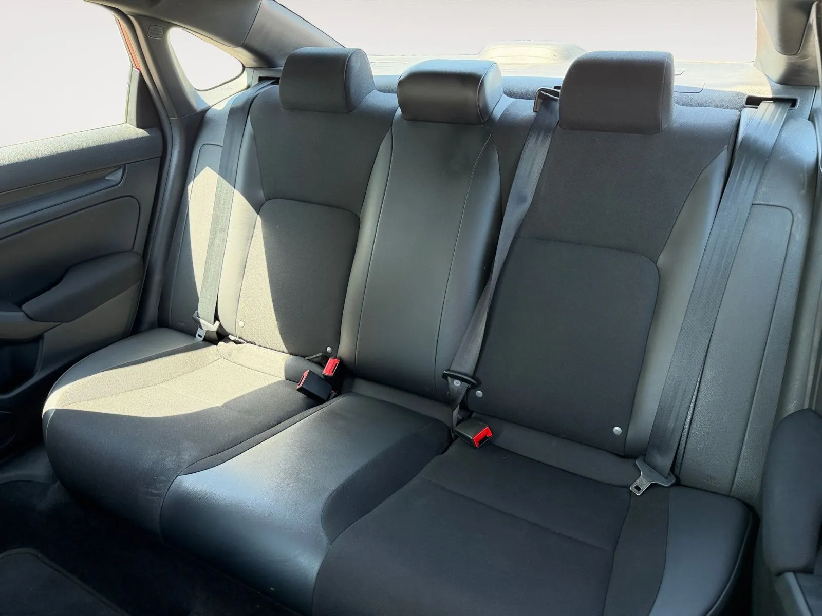 Honda Civic photo 13