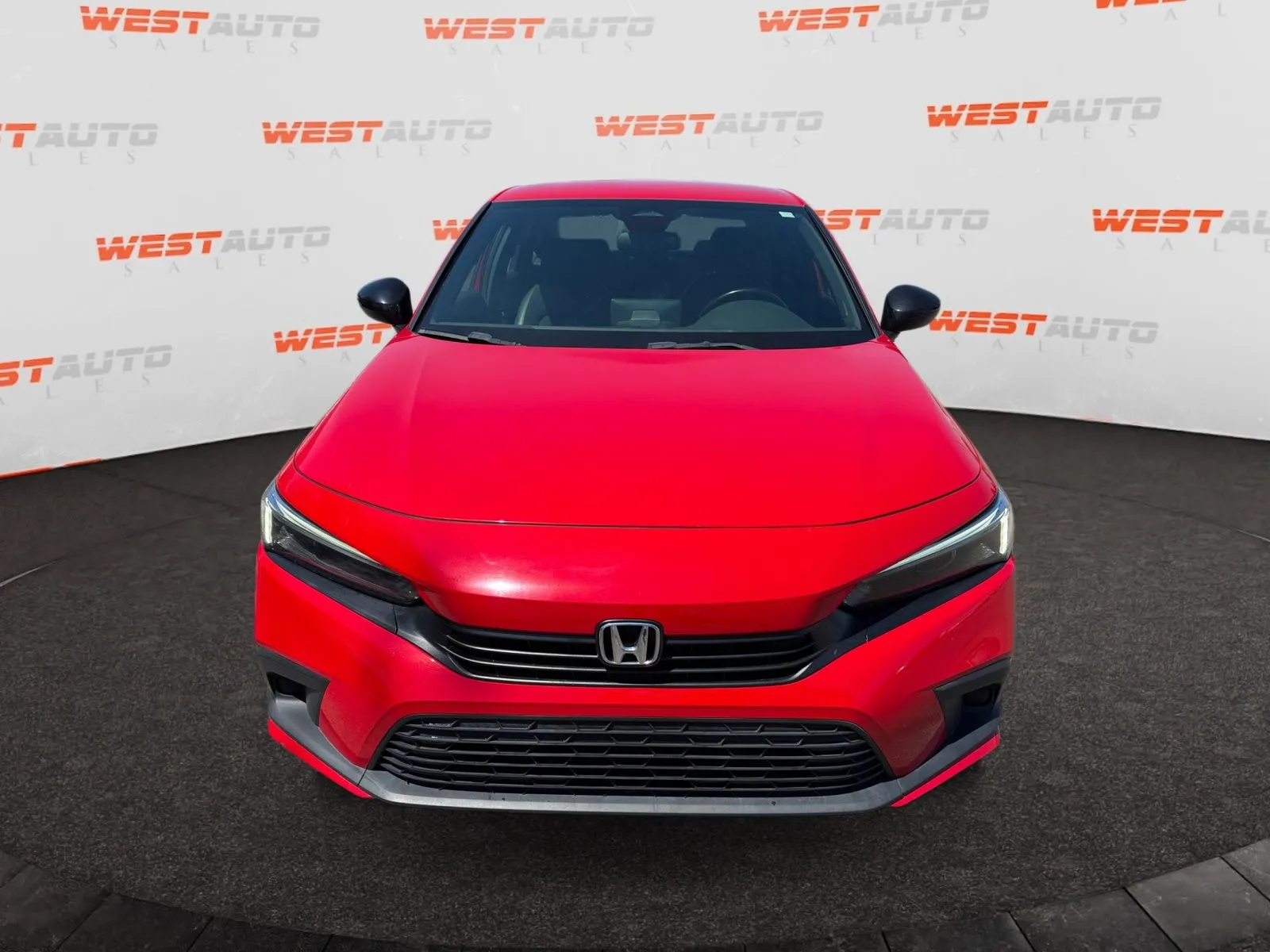 Honda Civic photo 8