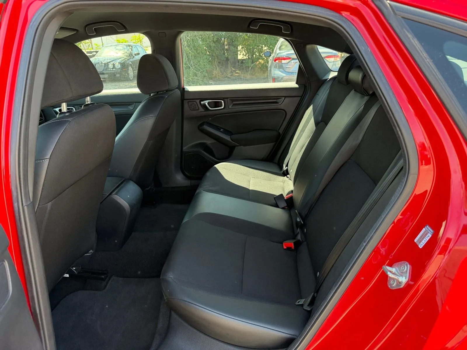 Honda Civic photo 25