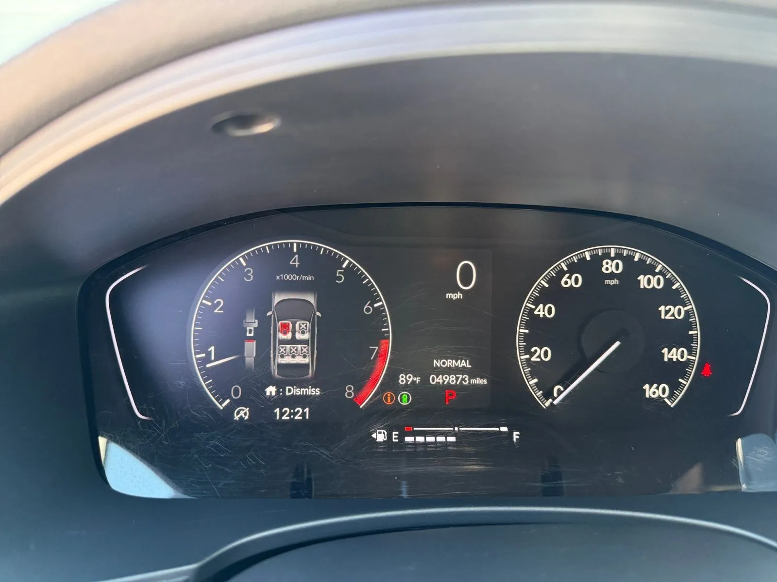 Honda Civic photo 20