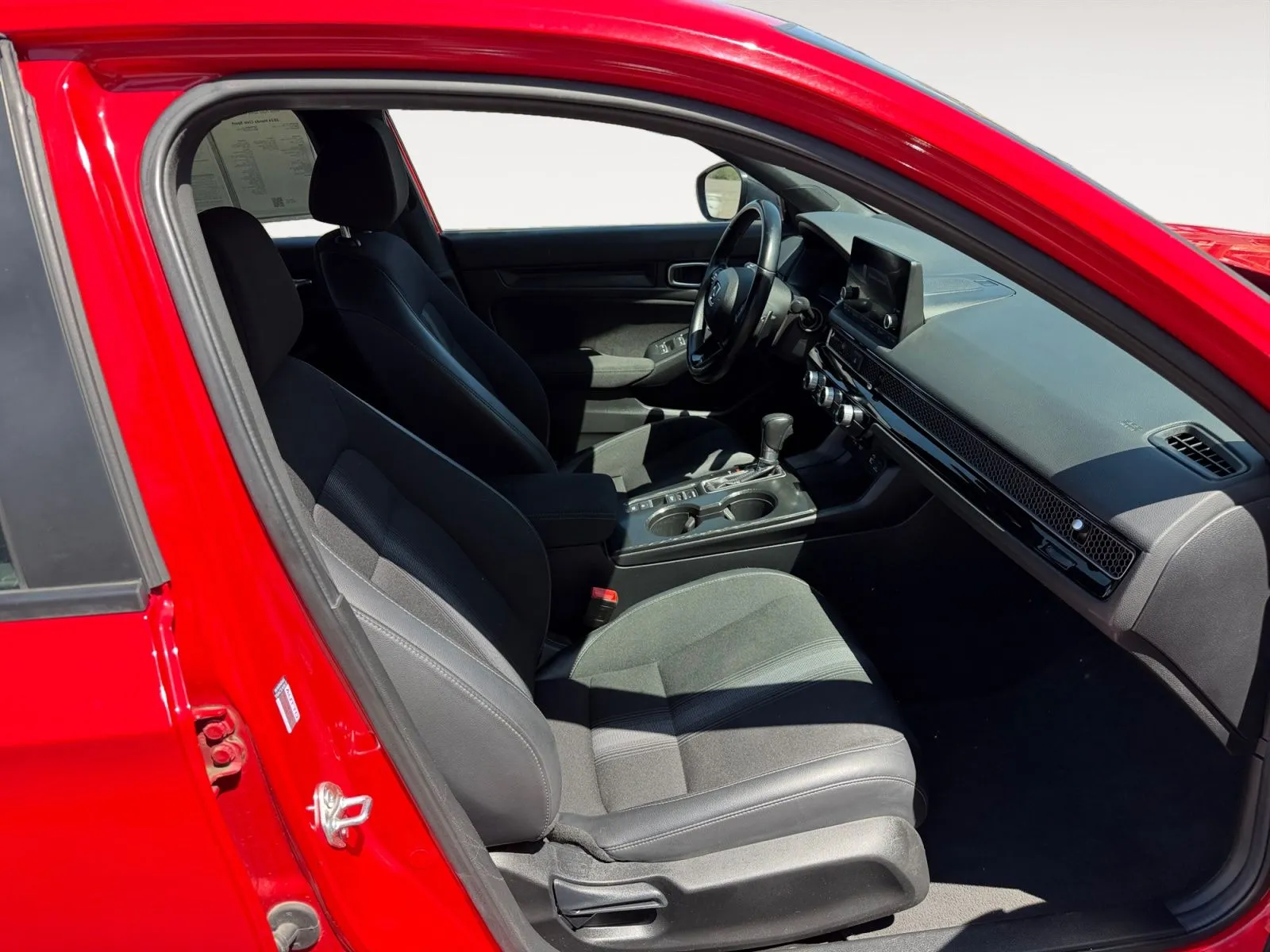 Honda Civic photo 15