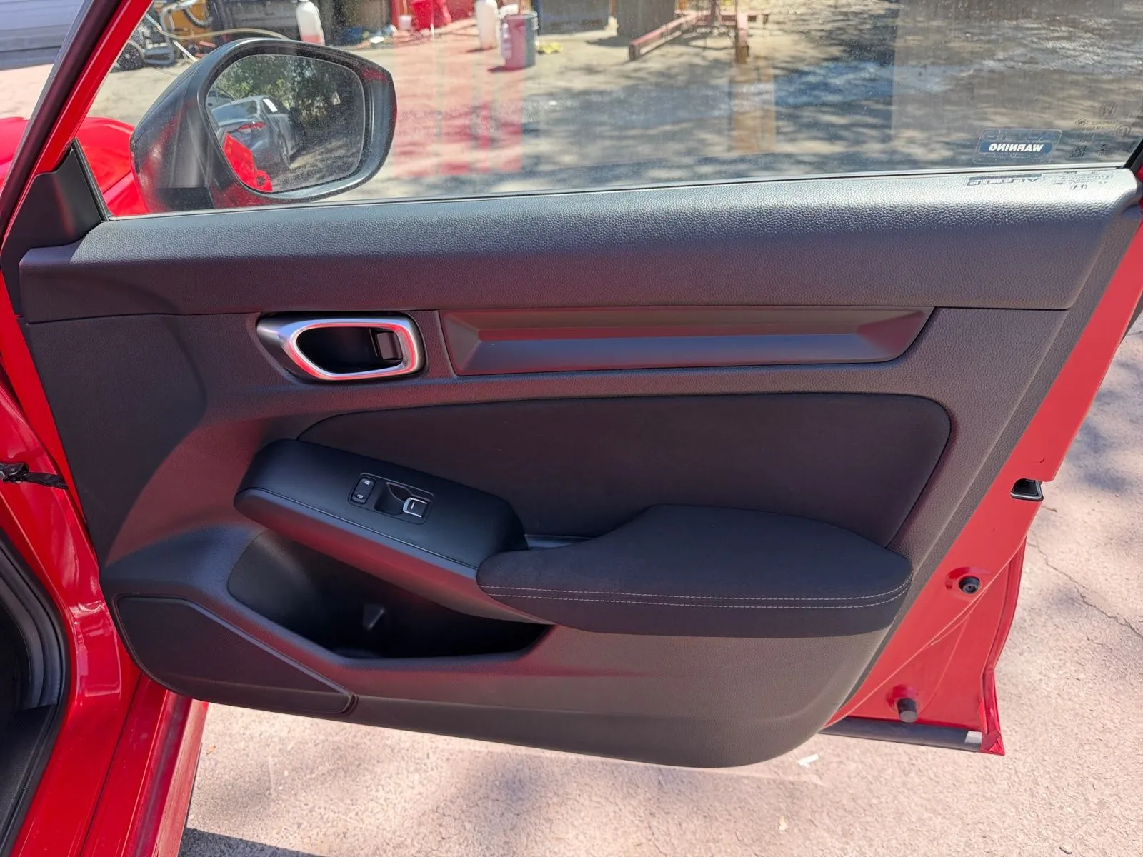 Honda Civic photo 17