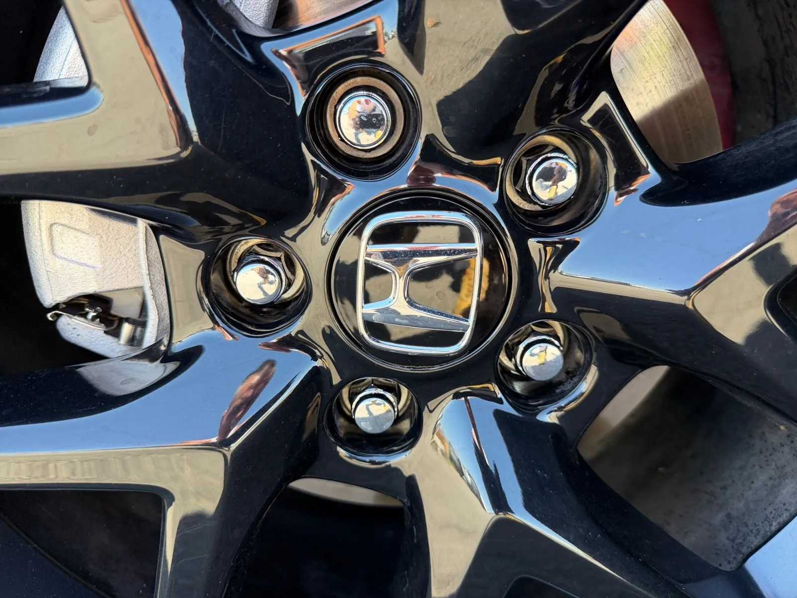 Honda Civic photo 31