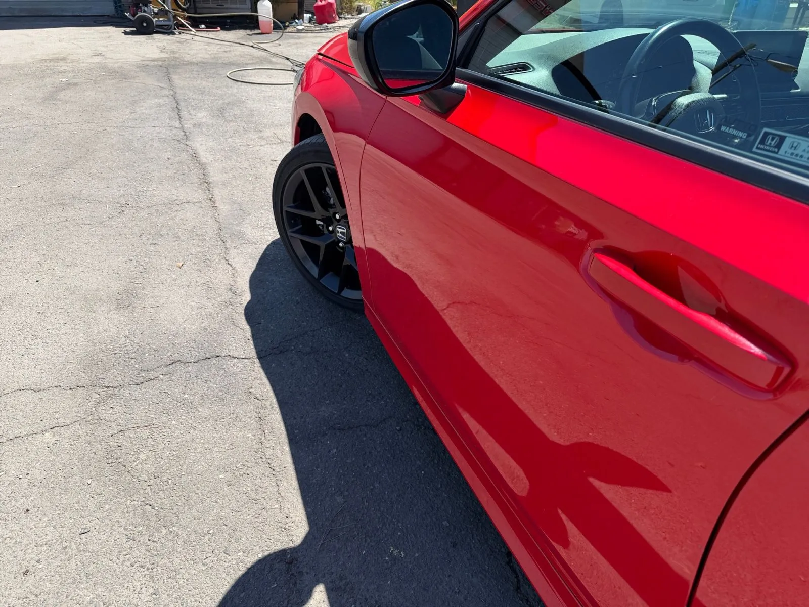 Honda Civic photo 30