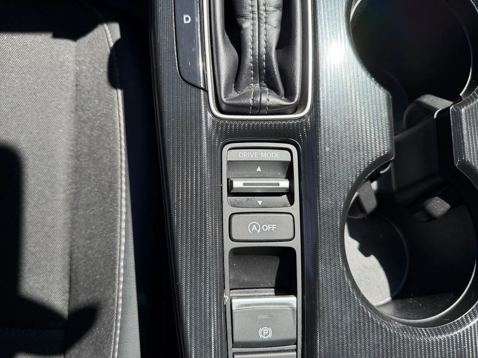 Honda Civic photo 23