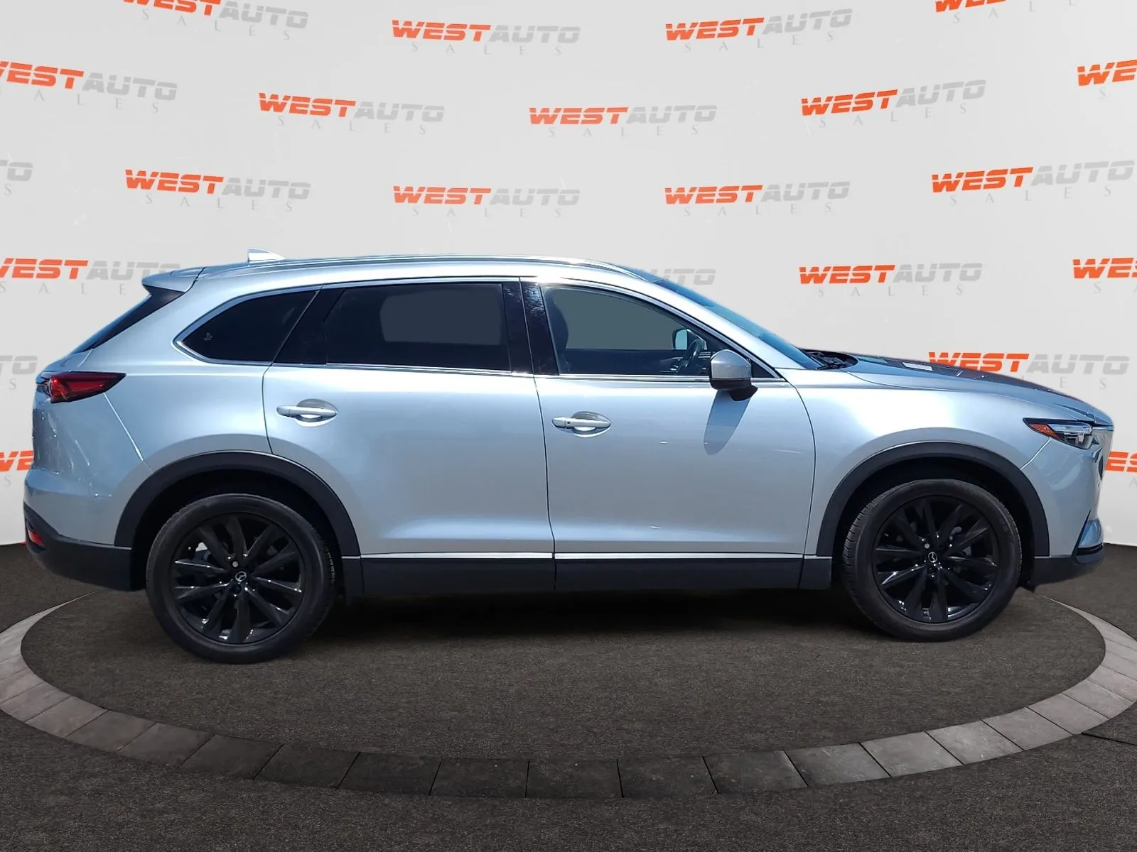 Mazda CX-9 photo 6