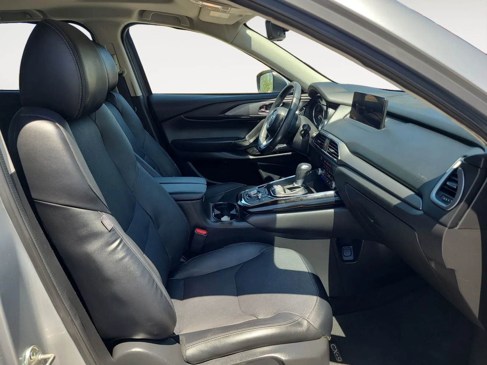 Mazda CX-9 photo 15
