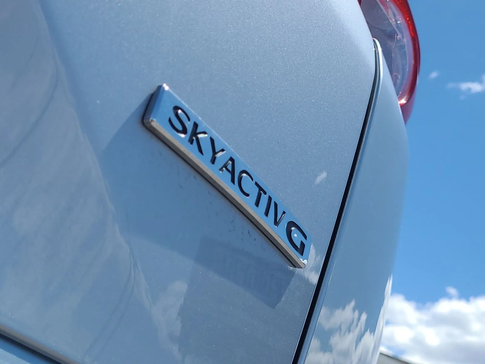 Mazda CX-9 photo 16
